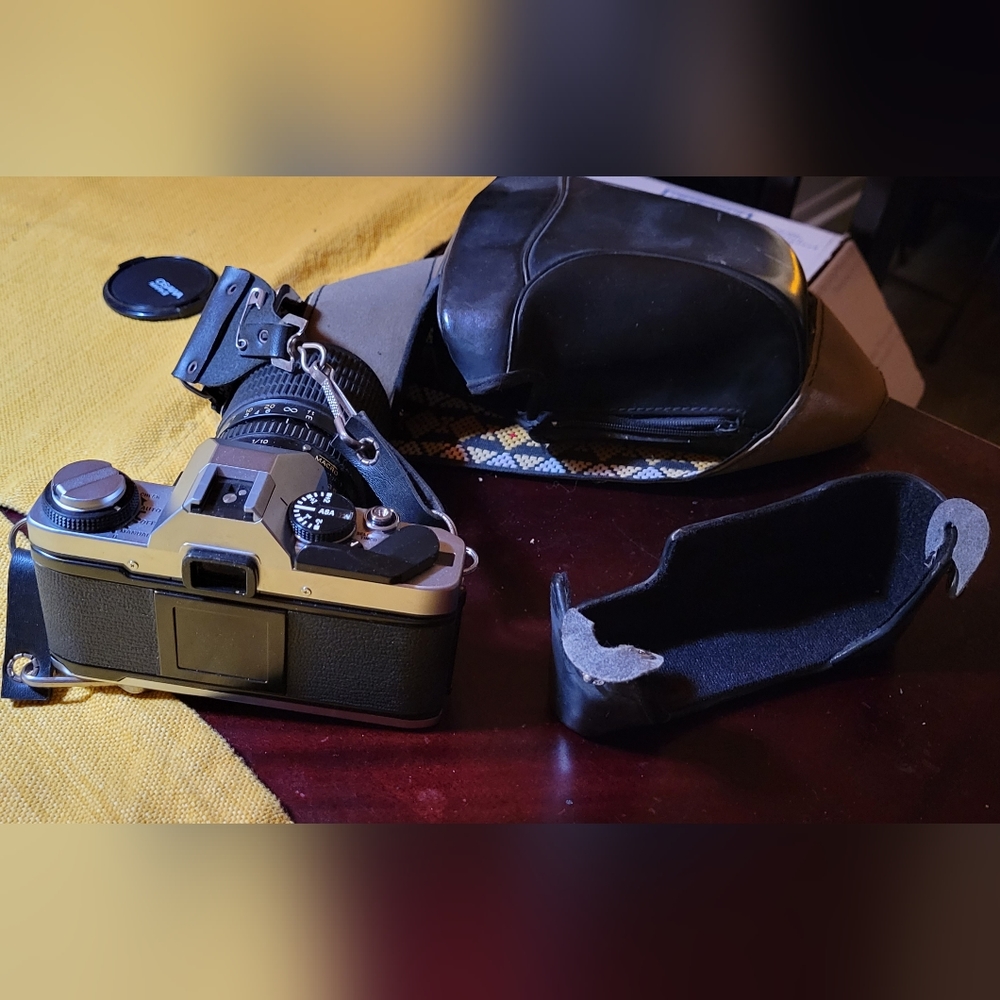 Camera - Picture 8 of 14